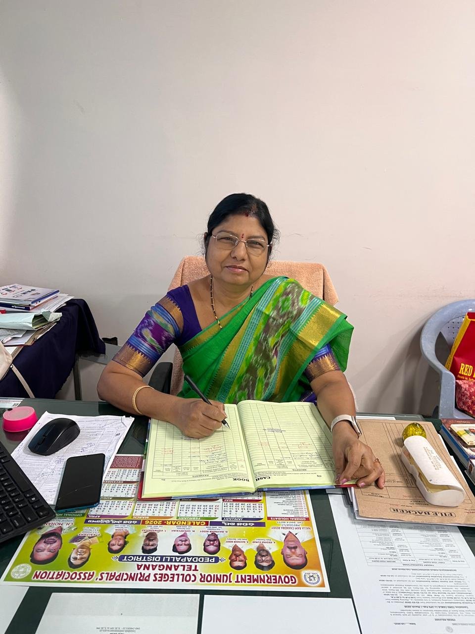 రేపటినుండి ఇంటర్ సప్లమెంటరీ పరీక్షలు   నిర్వహణకు సర్వం సిద్ధం